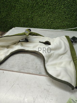 Chaqueta de invierno para perros talla L - Tresko