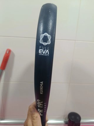 Pala de pádel PR 190 LIGHT