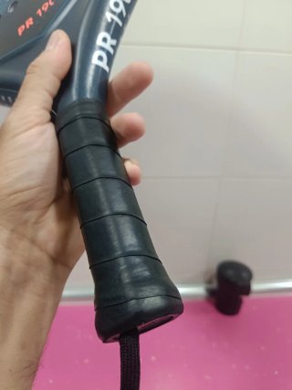 Pala de pádel PR 190 LIGHT