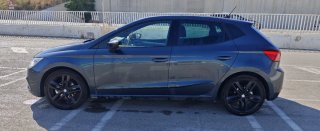 SEAT Ibiza 2023