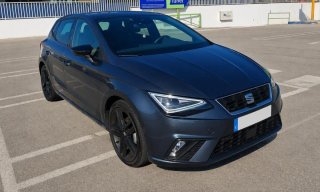 SEAT Ibiza 2023