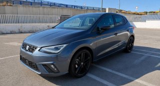 SEAT Ibiza 2023