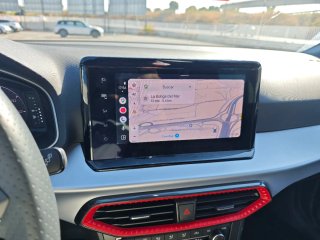 SEAT Ibiza 2023