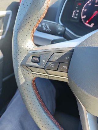 SEAT Ibiza 2023