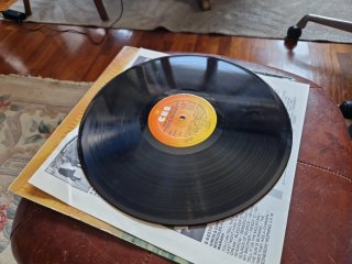 Simon & Garfunkel Colección Vinilo
