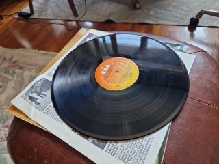 Simon & Garfunkel Colección Vinilo