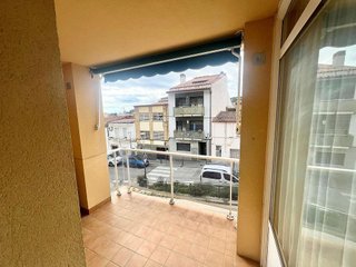 Piso en alquiler en Centro en Sant Andreu de Llavaneres