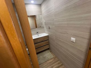Piso en alquiler en Centro en Sant Andreu de Llavaneres