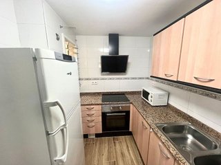 Piso en alquiler en Centro en Sant Andreu de Llavaneres