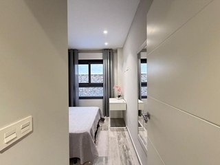 Piso en venta en Playa del Cura en Torrevieja