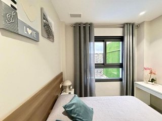 Piso en venta en Playa del Cura en Torrevieja