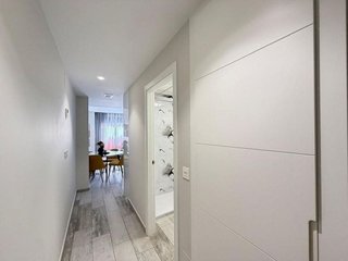 Piso en venta en Playa del Cura en Torrevieja