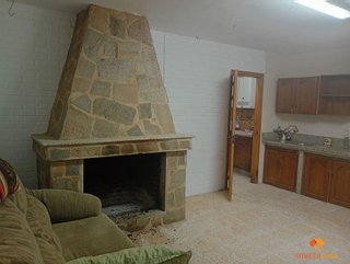 Casa rural en venta en Ciudad Monumental en Cáceres