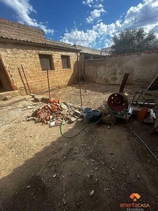 Terreno en venta en Sur en Mérida