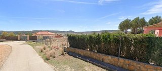 Terreno en venta en Real de Montroi