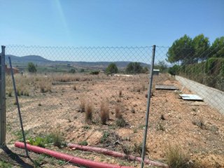 Terreno en venta en Real de Montroi