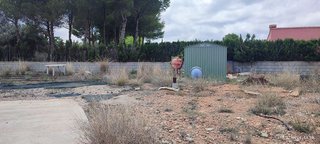 Terreno en venta en Real de Montroi