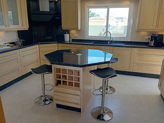 Casa en alquiler en Riviera del Sol en Mijas