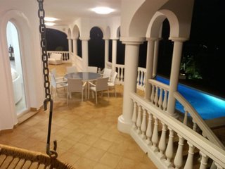 Casa en alquiler en Riviera del Sol en Mijas