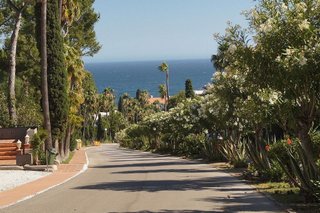 Casa en alquiler en Riviera del Sol en Mijas
