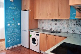 Piso en venta en Santa Lucía en Cartagena
