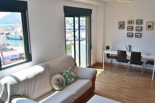 Piso en venta en Santa Lucía en Cartagena