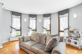 Chalet en venta en La Felguera en Langreo