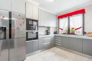 Chalet en venta en La Felguera en Langreo
