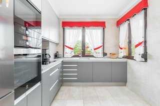 Chalet en venta en La Felguera en Langreo