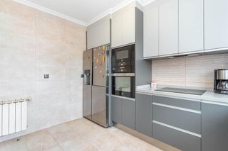 Chalet en venta en La Felguera en Langreo