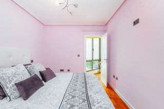 Chalet en venta en La Felguera en Langreo