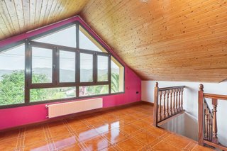 Chalet en venta en La Felguera en Langreo