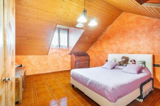 Chalet en venta en La Felguera en Langreo