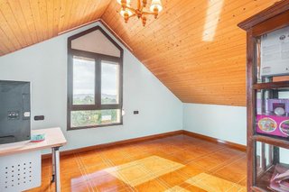 Chalet en venta en La Felguera en Langreo
