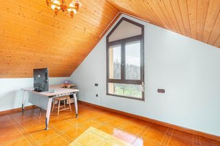 Chalet en venta en La Felguera en Langreo