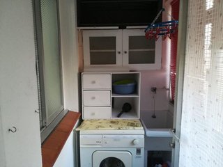 Piso en alquiler en Campus Norte - San Caetano en Santiago de Compostela