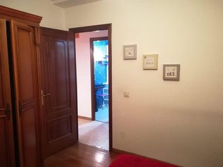 Piso en alquiler en Campus Norte - San Caetano en Santiago de Compostela