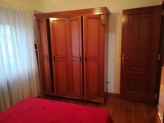 Piso en alquiler en Campus Norte - San Caetano en Santiago de Compostela