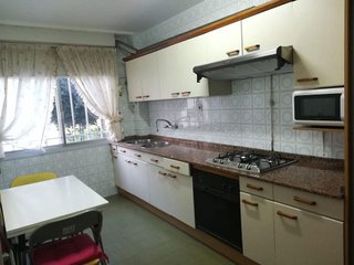Piso en alquiler en Campus Norte - San Caetano en Santiago de Compostela