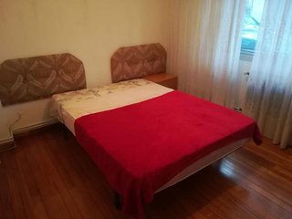 Piso en alquiler en Campus Norte - San Caetano en Santiago de Compostela