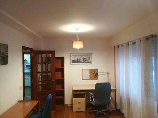 Piso en alquiler en Campus Norte - San Caetano en Santiago de Compostela