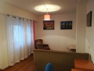 Piso en alquiler en Campus Norte - San Caetano en Santiago de Compostela