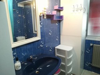 Piso en alquiler en Campus Norte - San Caetano en Santiago de Compostela