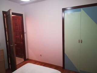 Piso en alquiler en Campus Norte - San Caetano en Santiago de Compostela