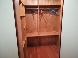Piso en alquiler en Campus Norte - San Caetano en Santiago de Compostela