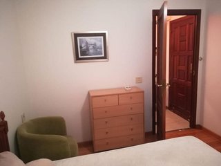 Piso en alquiler en Campus Norte - San Caetano en Santiago de Compostela
