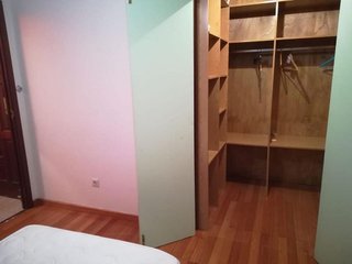 Piso en alquiler en Campus Norte - San Caetano en Santiago de Compostela