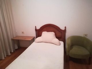 Piso en alquiler en Campus Norte - San Caetano en Santiago de Compostela