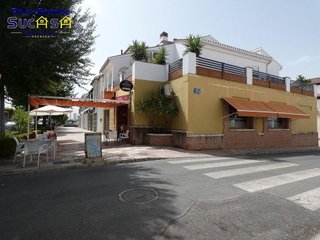 Local comercial en venta en Albolote