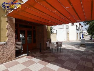 Local comercial en venta en Albolote